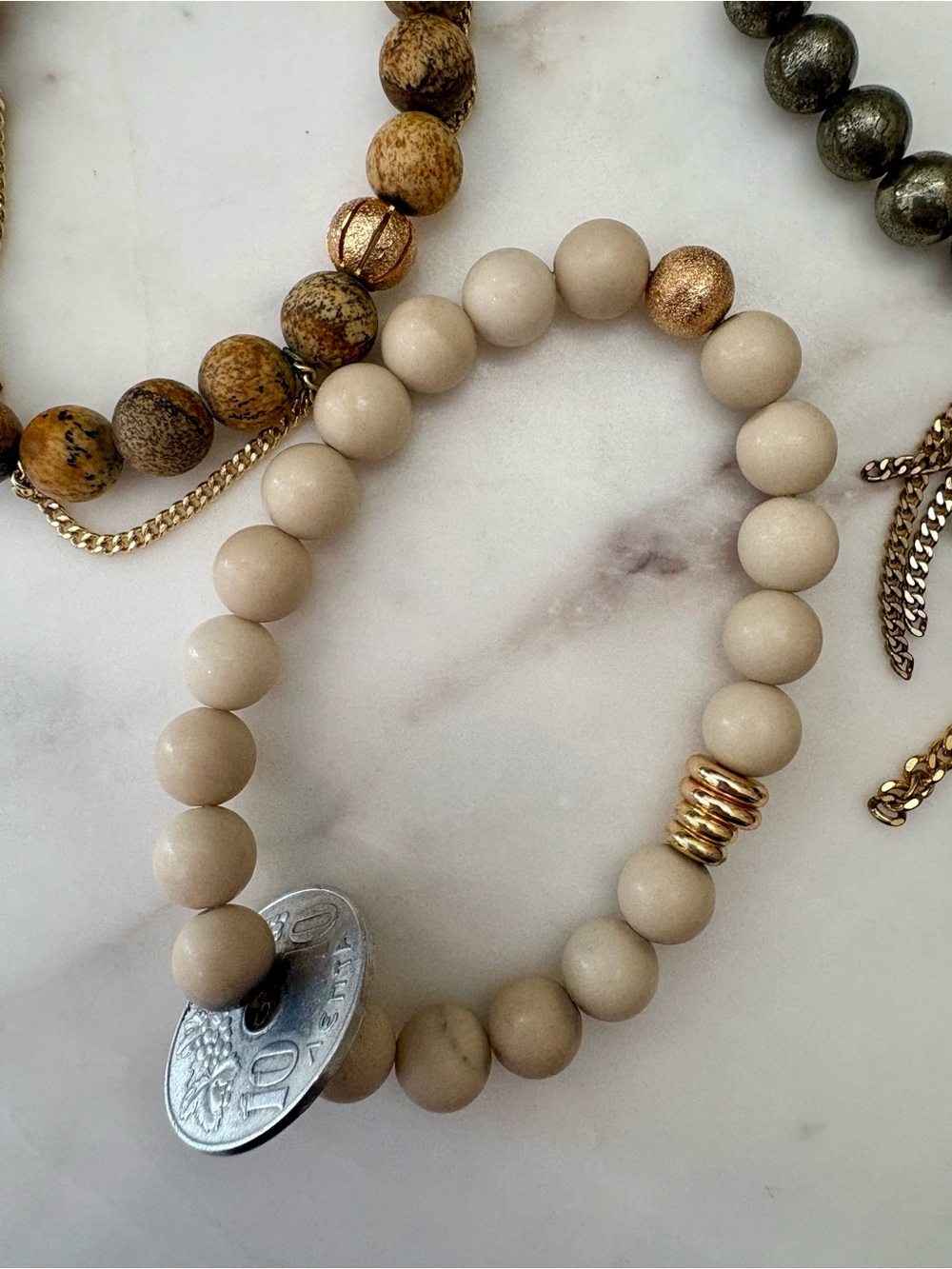 Rare Miley Bracelet Set from The Lace Project - Picture 5 of 5